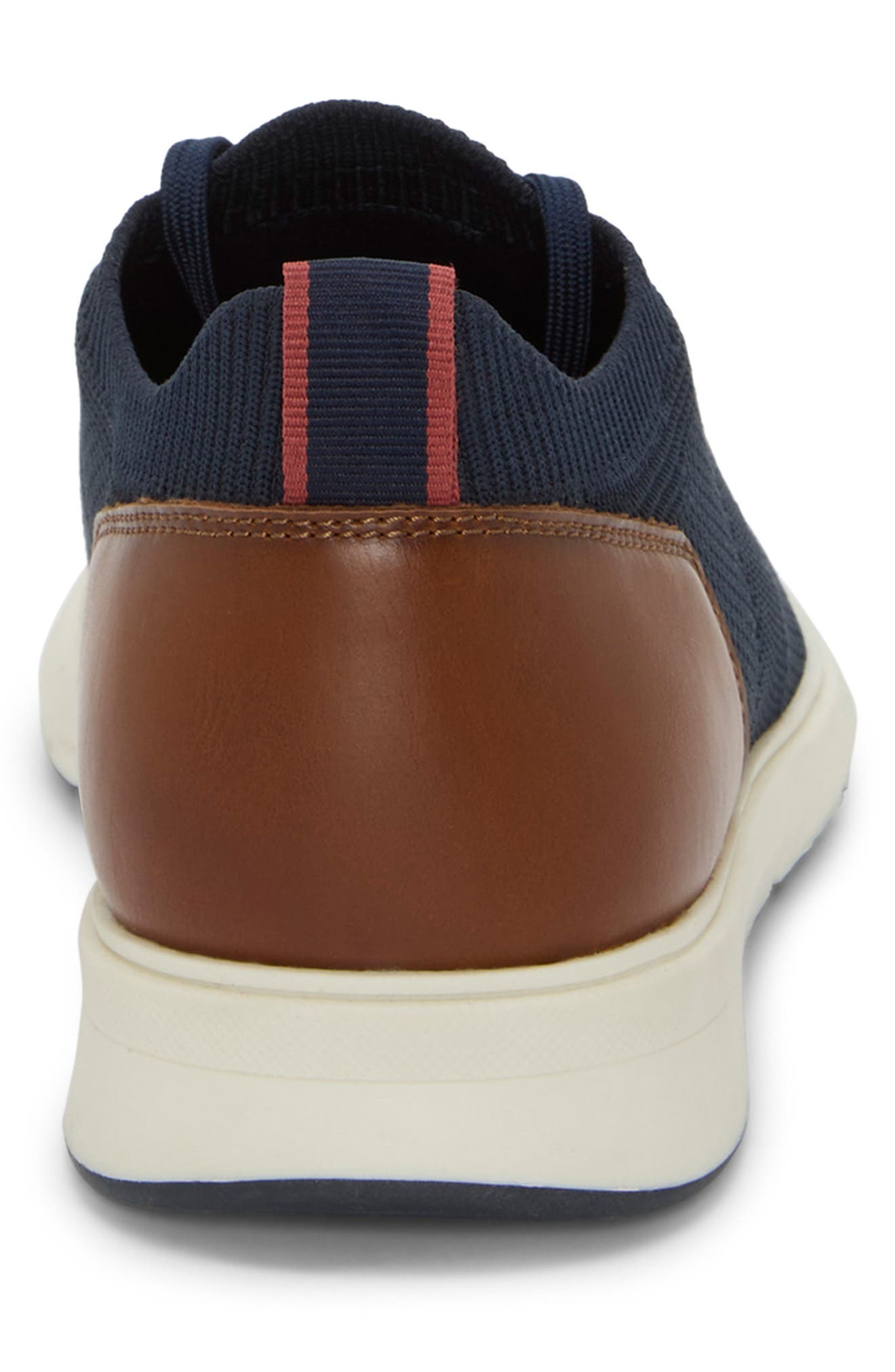 Vince Camuto Kael Low Top Sneaker, Alternate, color, Dark Navy