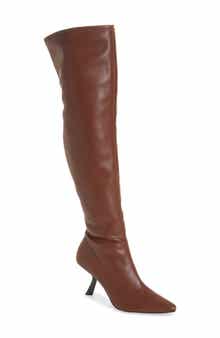 Kian Over-the-Knee Boot