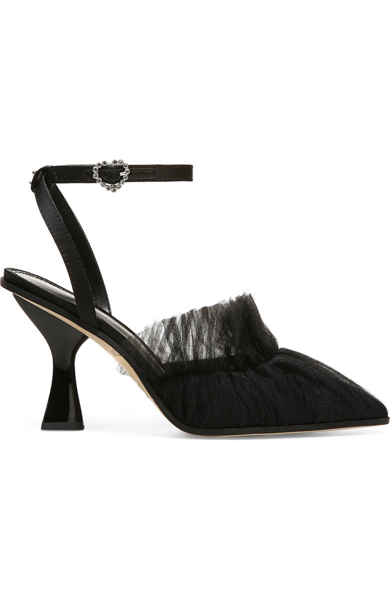 Circus NY by Sam Edelman Michelle Mesh Trim Pump, Alternate, color,