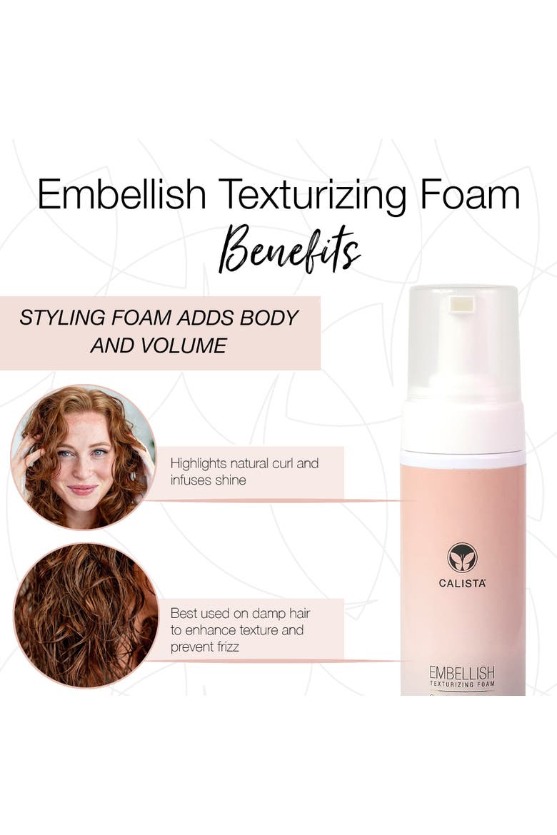 Embellish Texturizing Foam, Alternate, color, none