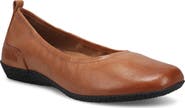 Taos Chit Chat Ballet Flat