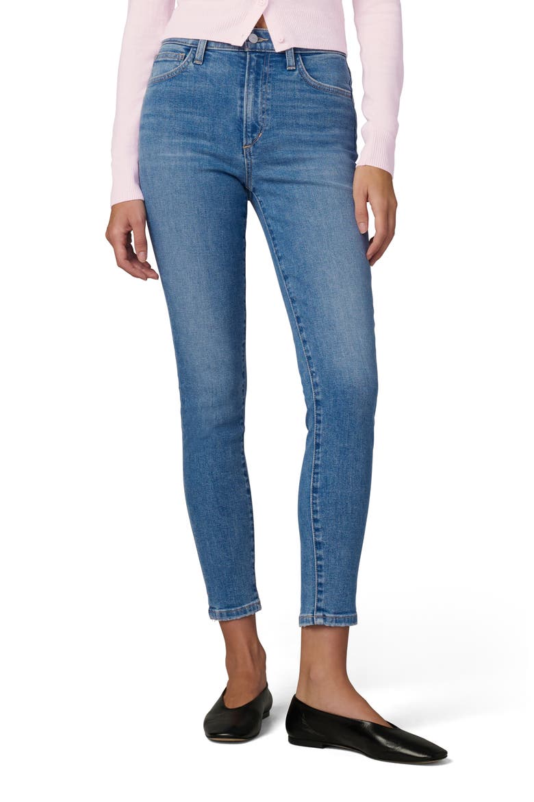 The Charlie Ankle Skinny Jeans, Main, color, FORESIGHT