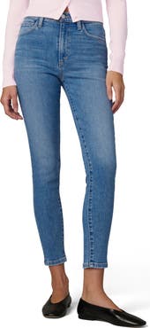 Joe's The Charlie Ankle Skinny Jeans