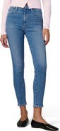 Joe's The Charlie Ankle Skinny Jeans