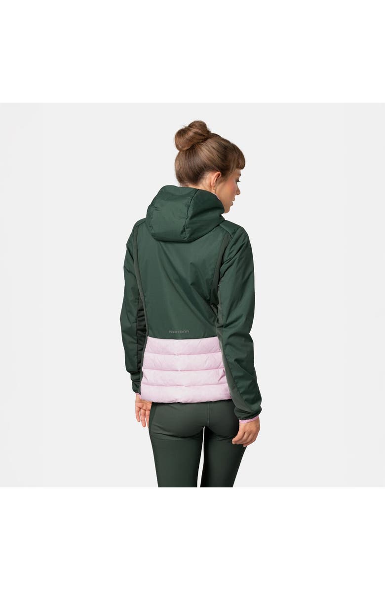Kari Traa Tirill Thermal Jacket - Women's, Alternate, color, Thyme