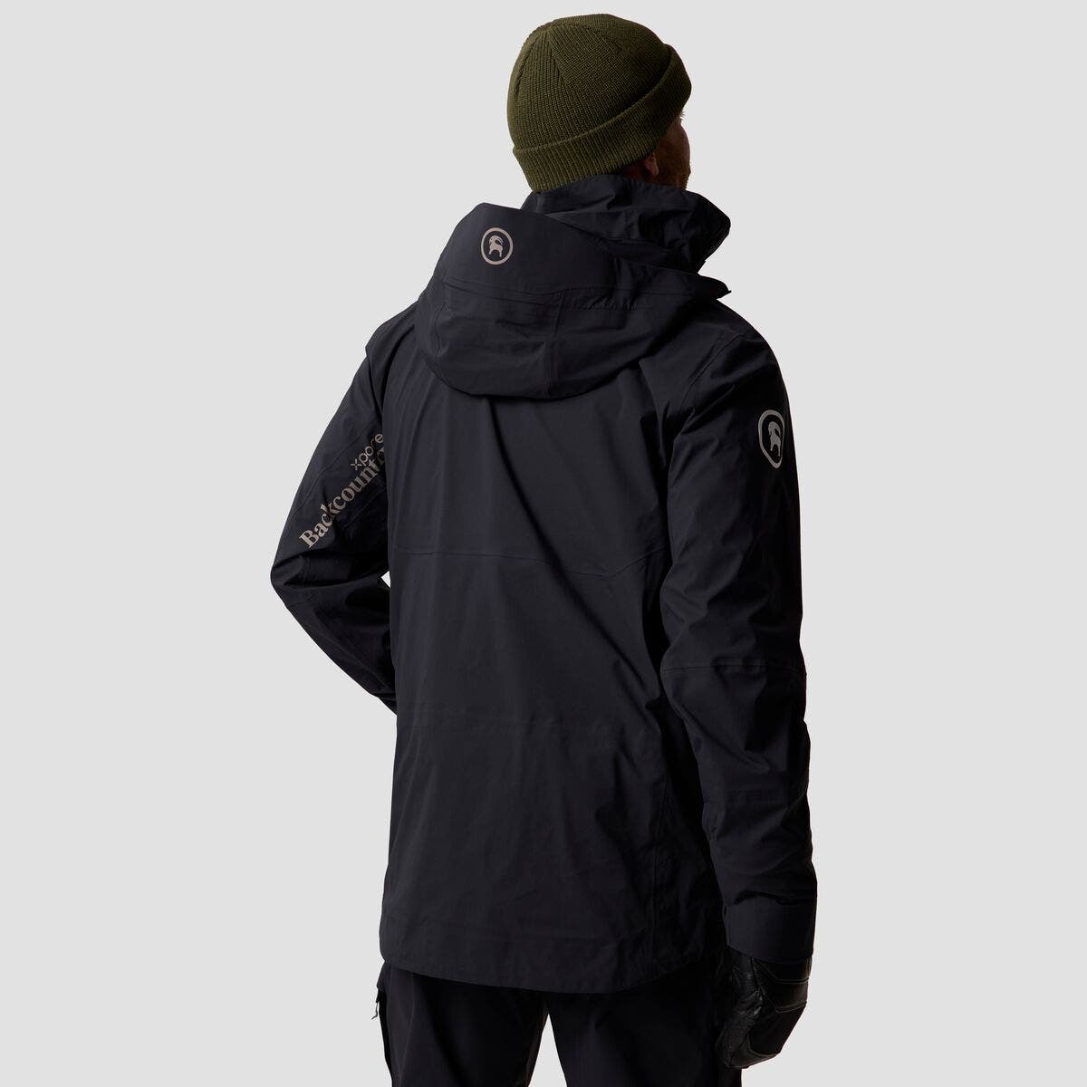 Cottonwoods Lt Xpore 3L Jacket - Men's - image 2