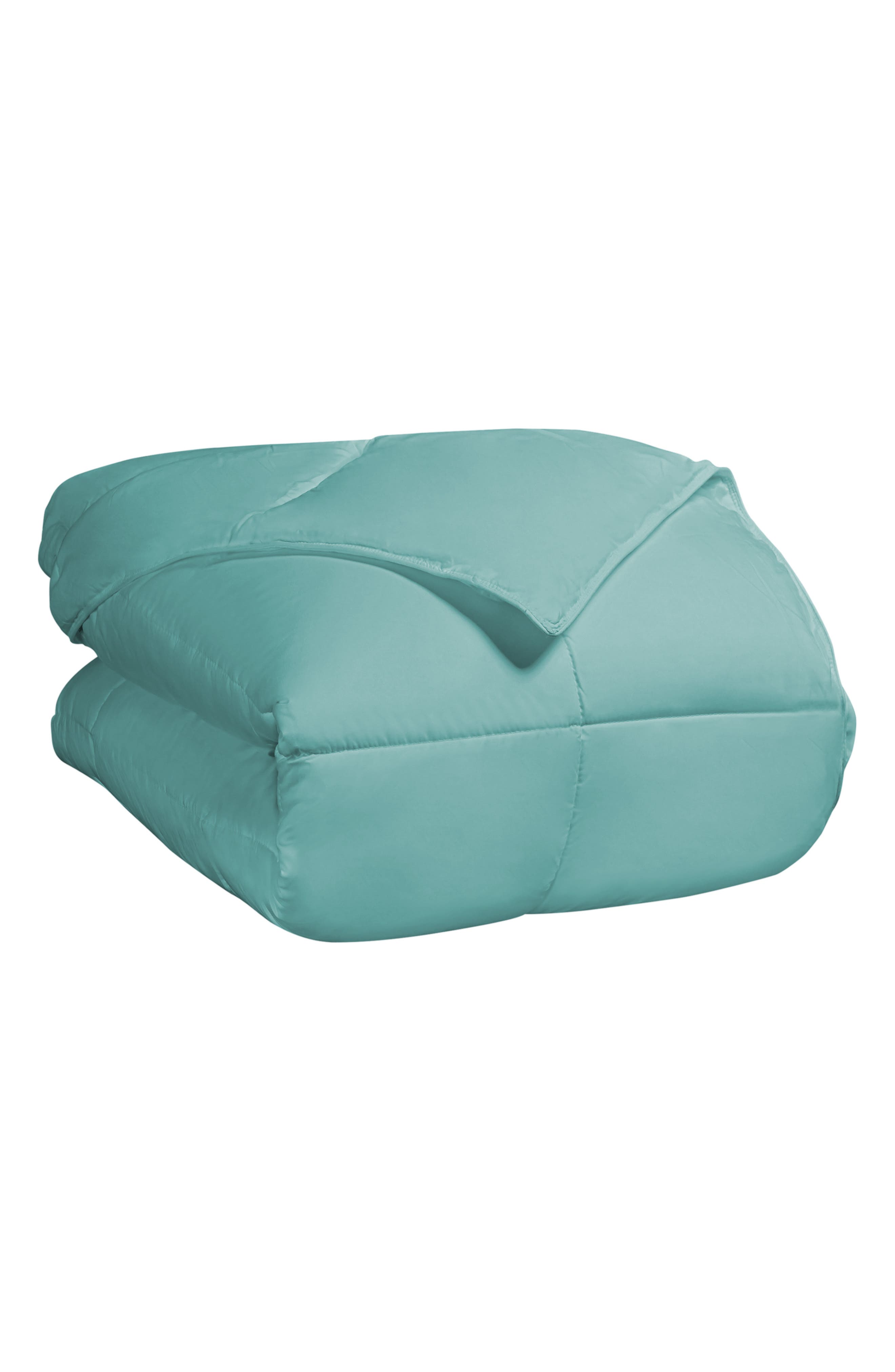 selected TURQUOISE