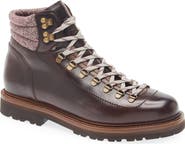 Brunello Cucinelli Hiking Boot