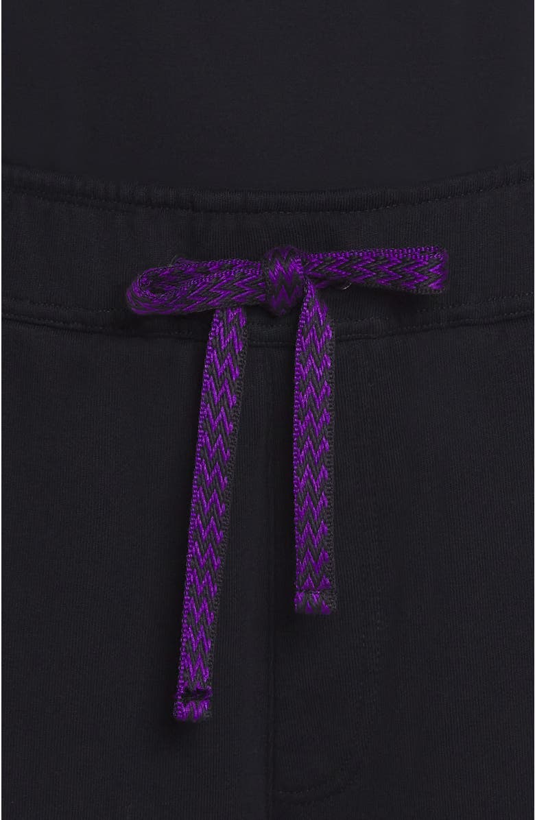 Lanvin X FUTURE UNISEX LOGO JOGGING PANTS, Alternate, color, 