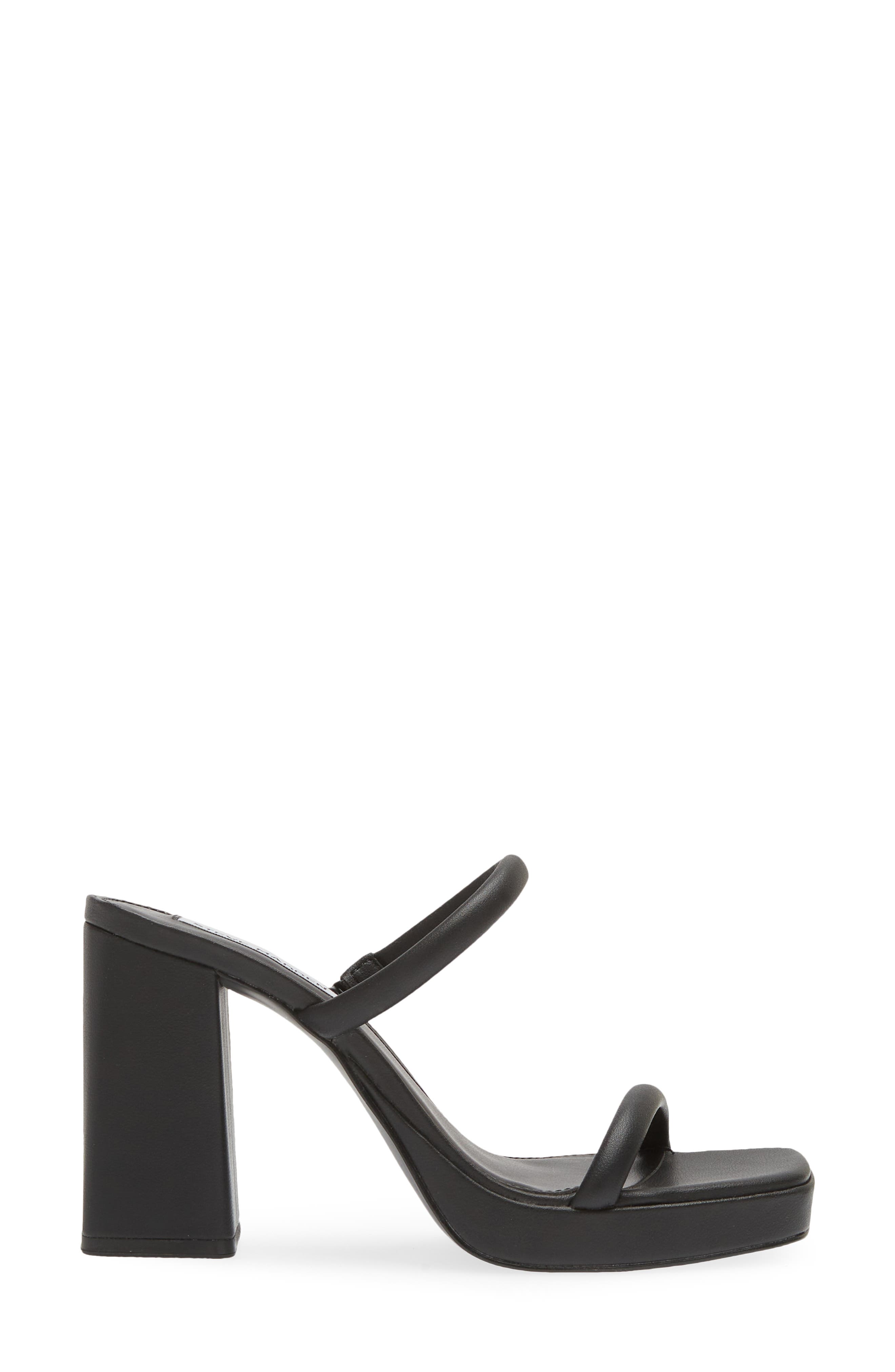 Steve Madden Polly Slide Sandal, Alternate, color, 