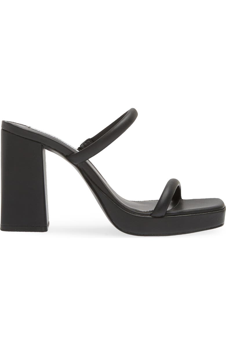 Steve Madden Polly Slide Sandal, Alternate, color,