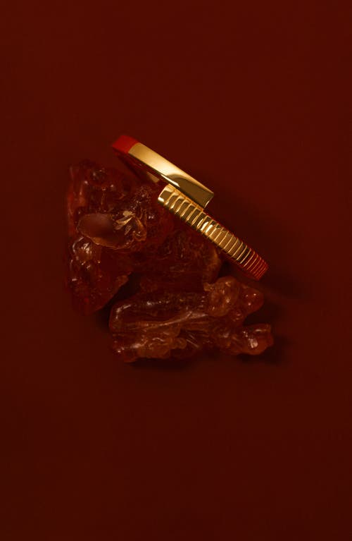 Ivi Los Angeles Joia Twist Cuff Bracelet