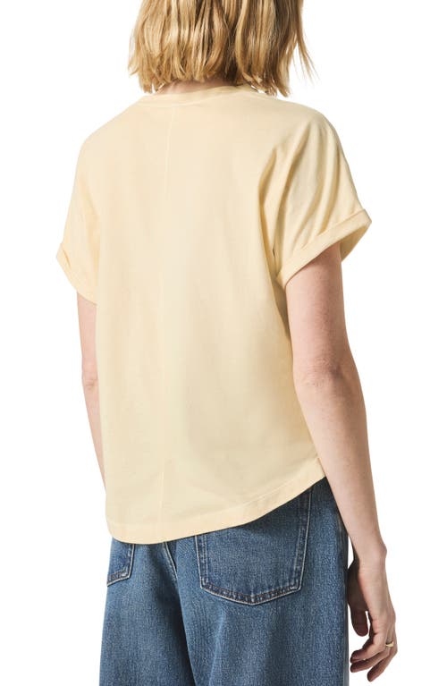 SPLENDID SPLENDID SKYE T-SHIRT 