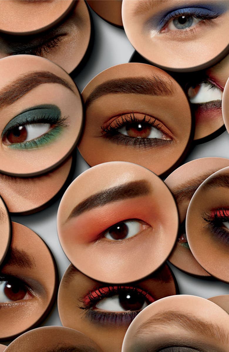 MAC Cosmetics MAC 212 Flat Definer Makeup Brush, Alternate, color,