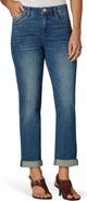 Wit & Wisdom Gemma Girlfriend Jeans