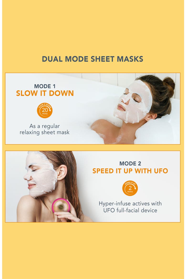 Farm To Face Sheet Mask - Manuka Honey x3, Alternate, color, None