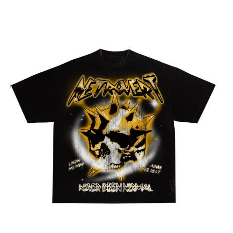 Skull Tee