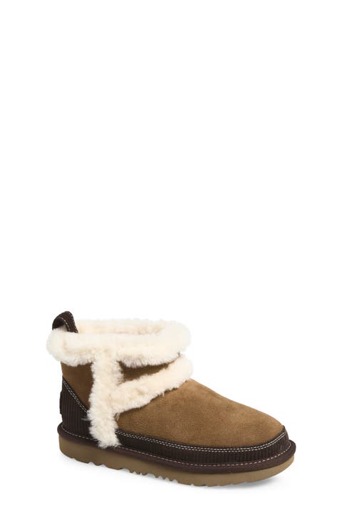 Kids' Classic Mini II Heritage Boot