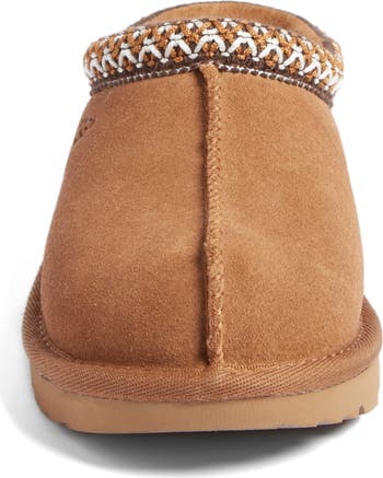 Kids' Tasman II Embroidered Slipper