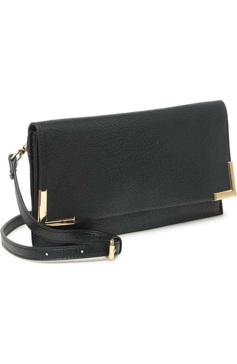 Steve Madden Caris Clutch, Alternate, color,