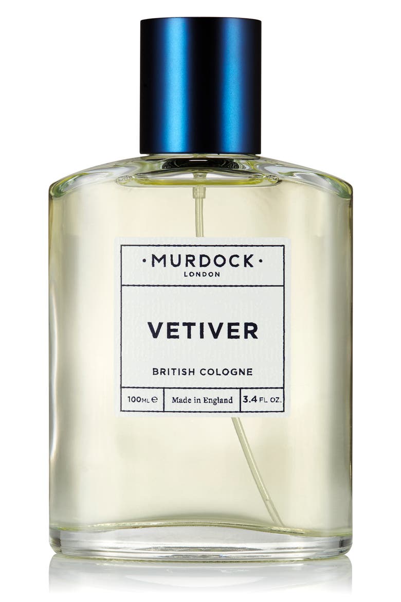 Vetiver Cologne, Main, color, NO COLOR