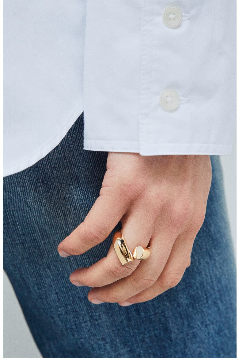 Oera Ring, Alternate, color, YELLOW GOLD