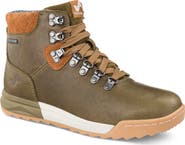 Forsake Patch Waterproof Mid Hiking Boot