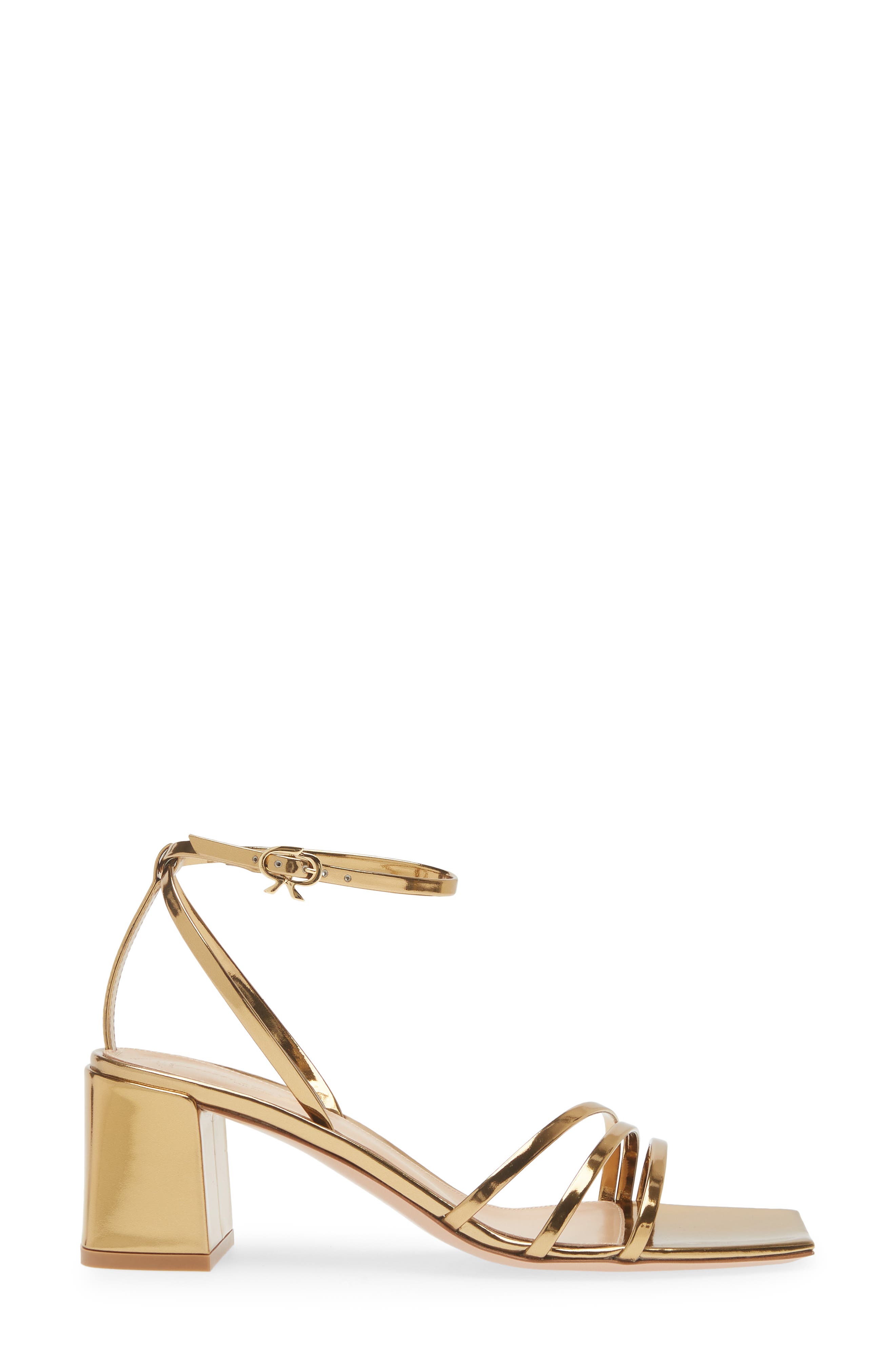 Brielle Ankle Strap Sandal, Alternate, color, MEKONG
