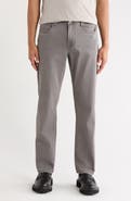 Scotch & Soda Color Straight Fit Jeans