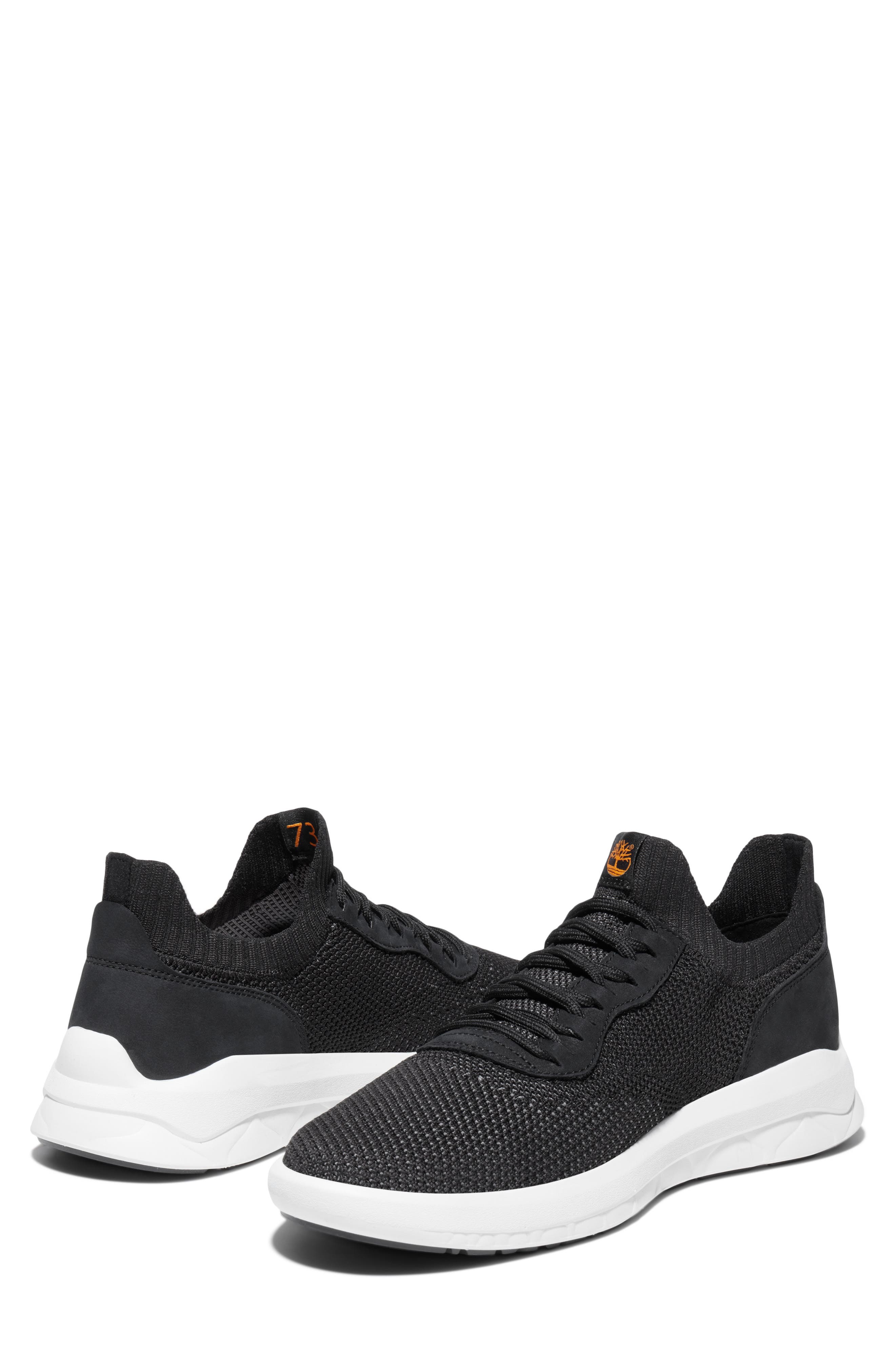 Timberland Bradstreet Ultra Knit Oxford, Alternate, color, 