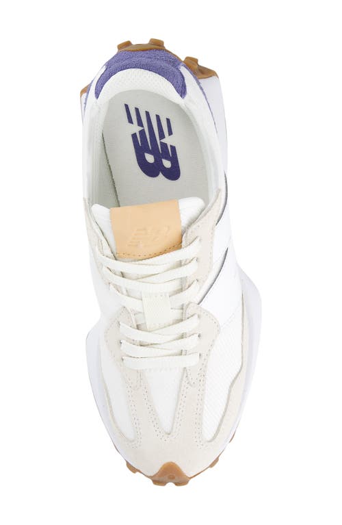 New Balance 327 Sneaker