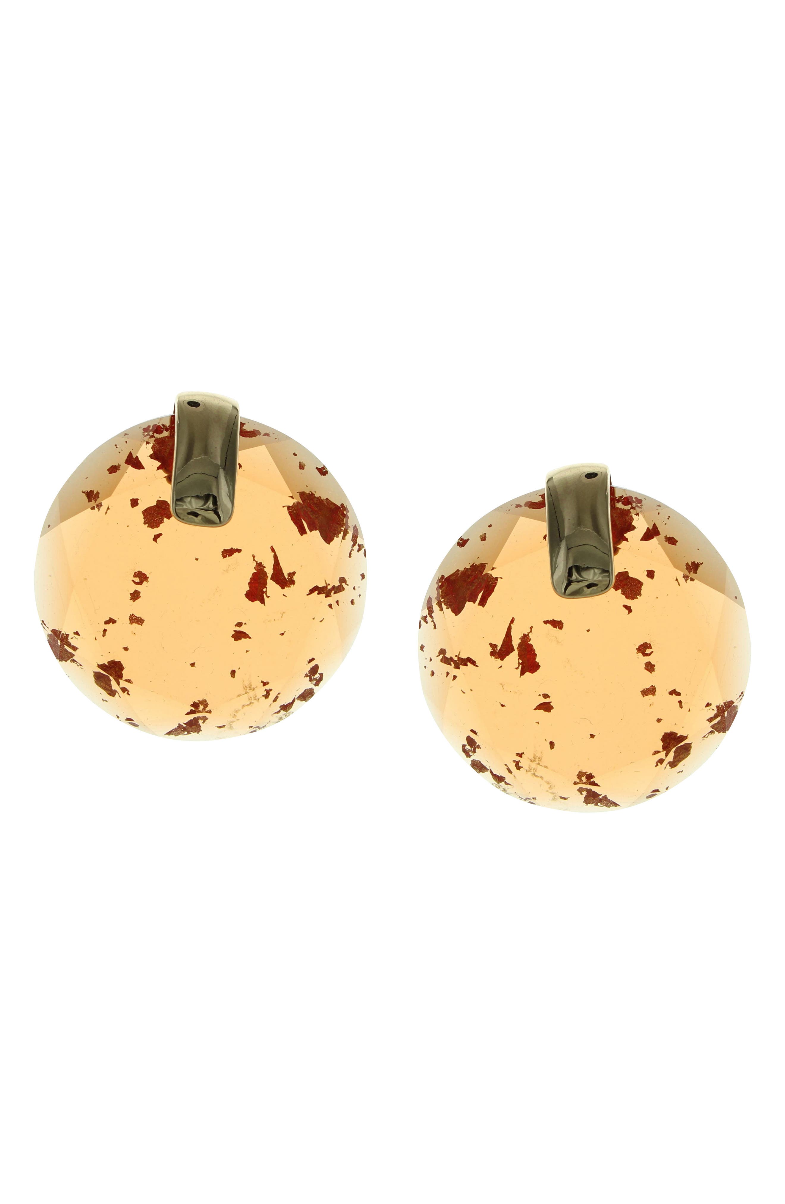 GOLD / ORANGE