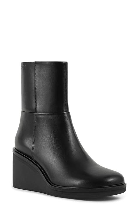 Nordstrom platform fashion boots