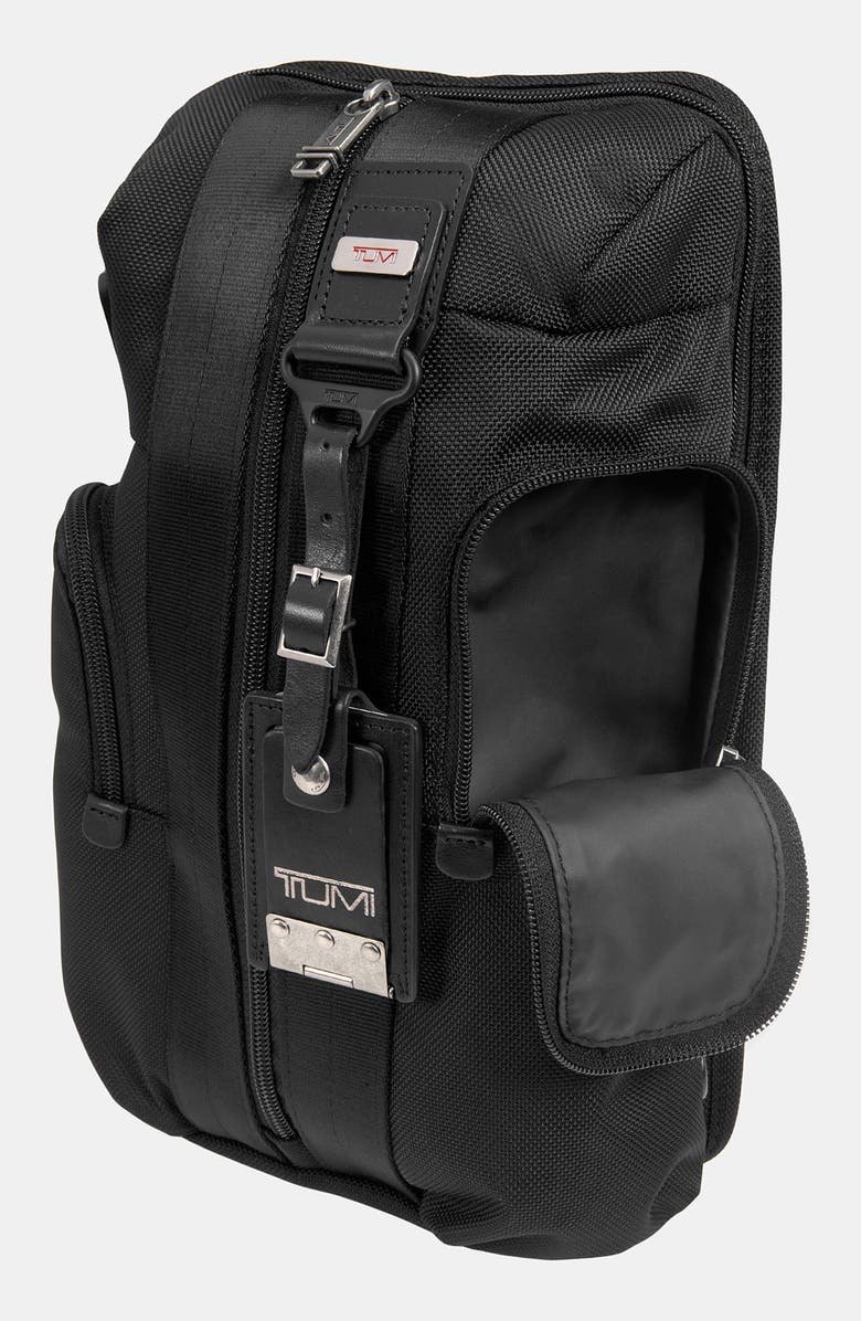 TUMI 'Alpha Bravo - Monterey' Sling Bag, Alternate, color,