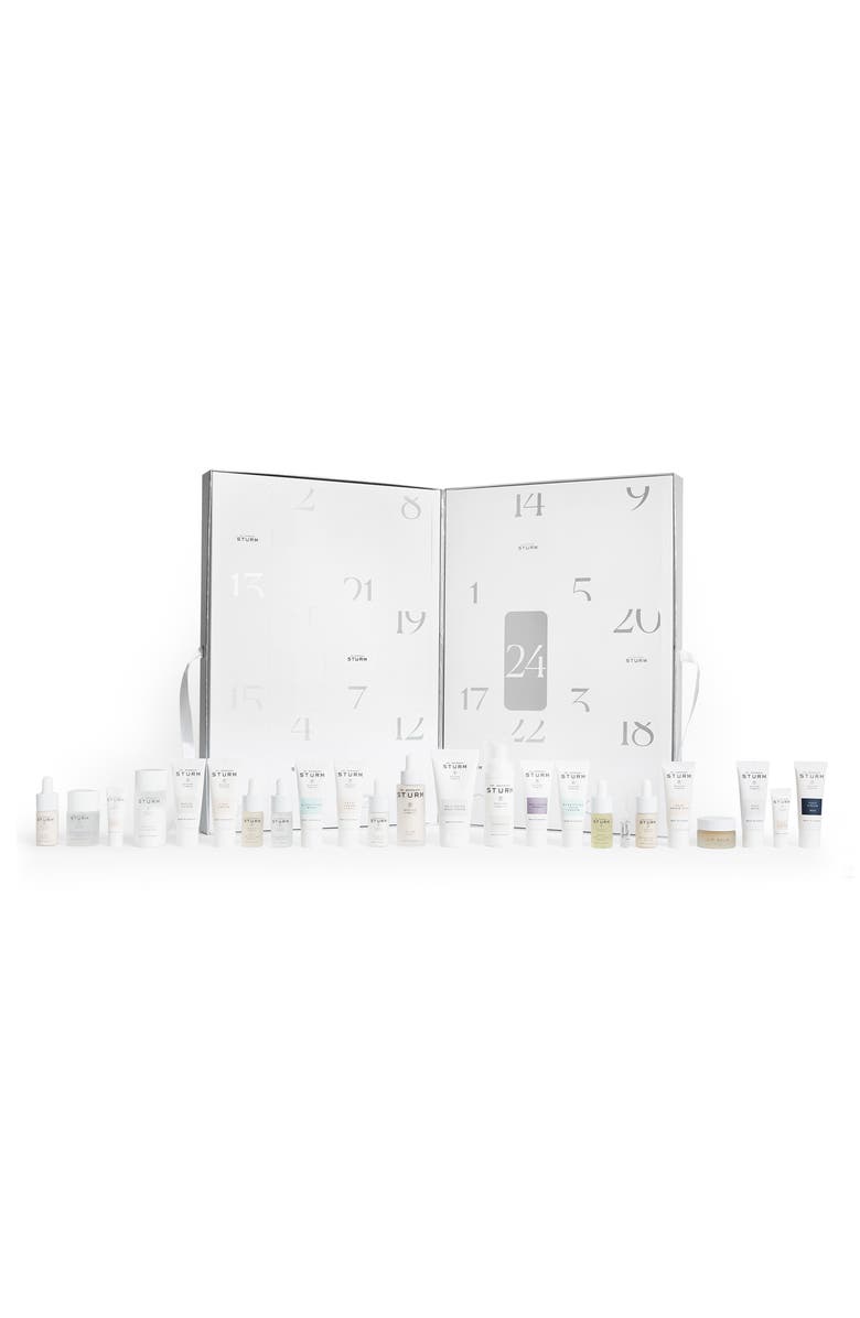 Dr. Barbara Sturm Advent Calendar Set, Main, color, 