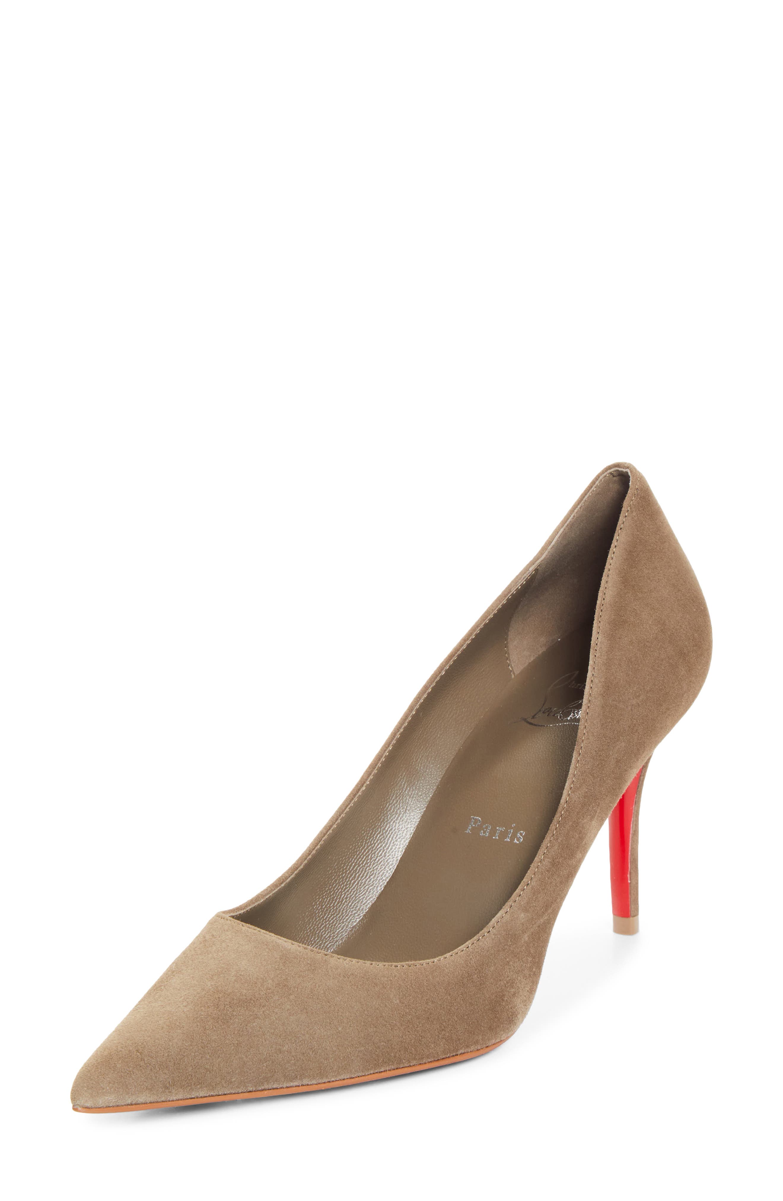 Miss Z Pointed Toe Pump - image 3
