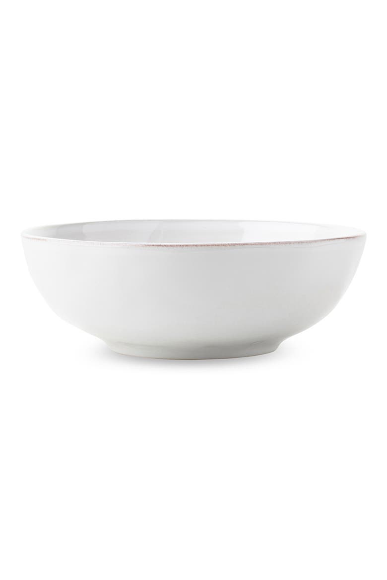 Puro Whitewash 4-Piece Table Setting, Alternate, color, WHITEWASH