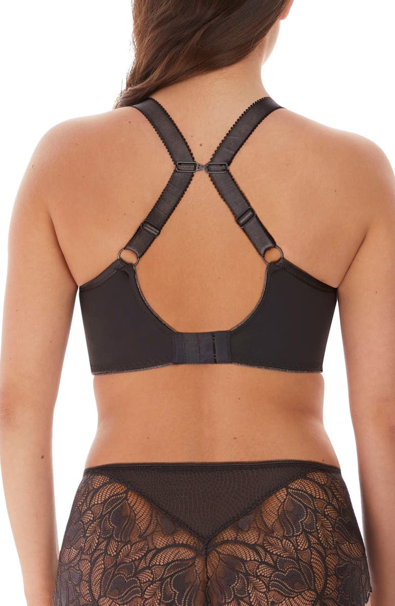 Fantasie Memoir Full Figure Underwire Molded T-Shirt Bra, Alternate, color, 