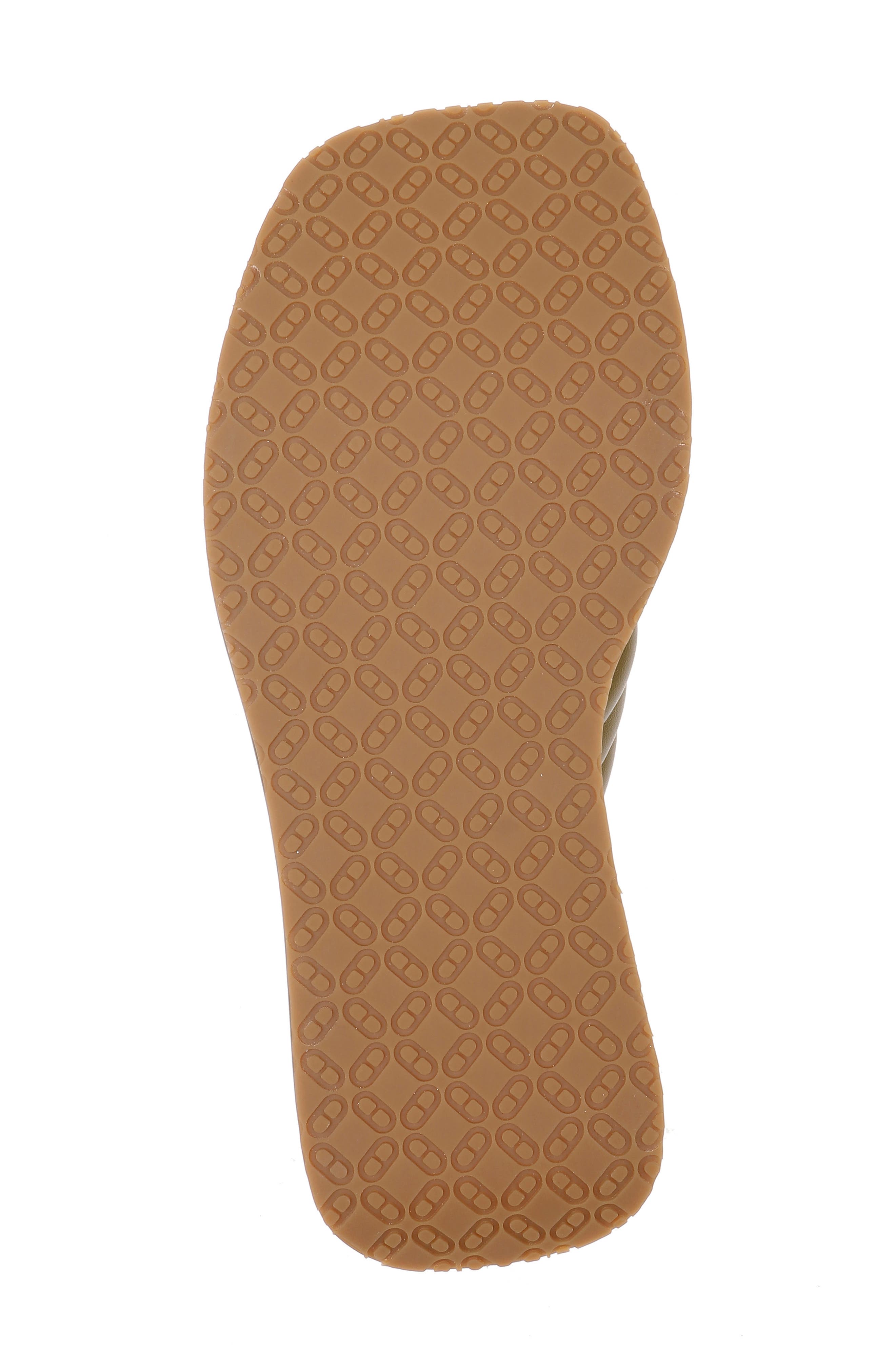 Dee Ocleppo Sicily Platform Slide Sandal, Alternate, color, Moss Leather