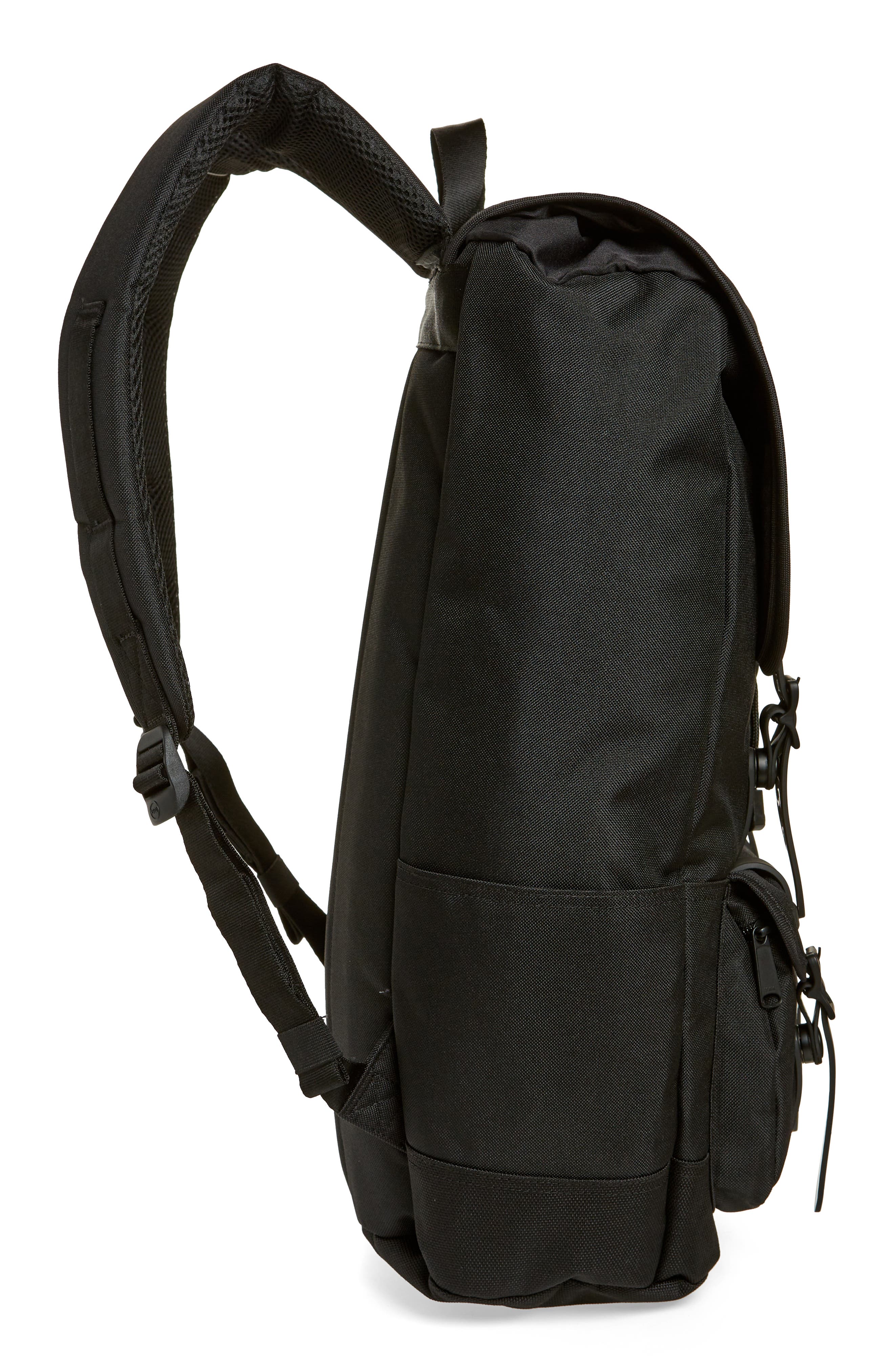 Herschel Supply Co. Little America Backpack, Alternate, color, 