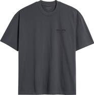 AllSaints Xander Crewneck T-Shirt