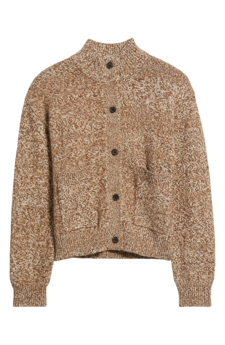 Rails Olvera Cardigan, Alternate, color, Umber Marl
