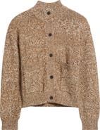 Rails Olvera Cardigan