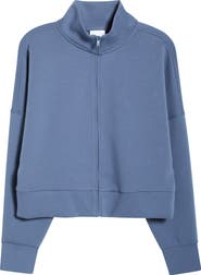 Zella Boxy Jacket