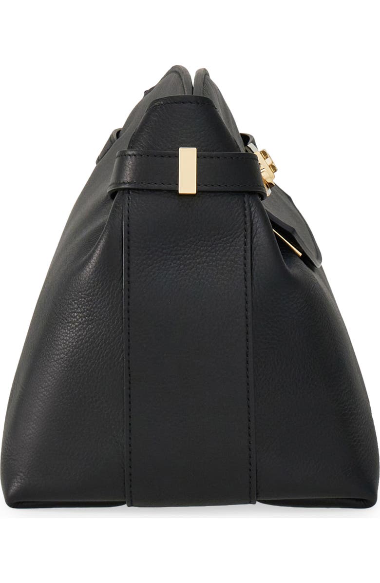 FERRAGAMO Large Hug Pouch Bag, Alternate, color,