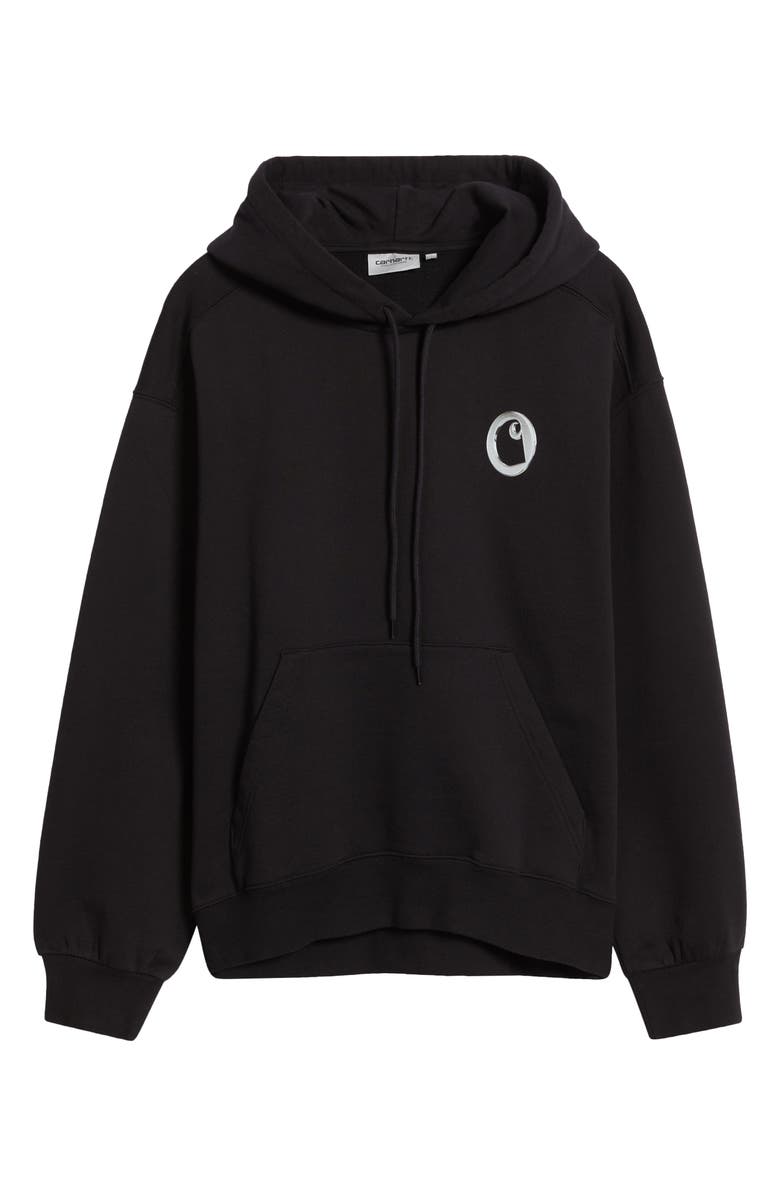 Carhartt Work In Progress Charm Link Hoodie, Alternate, color,
