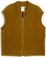 PUMA Yona Zip Vest