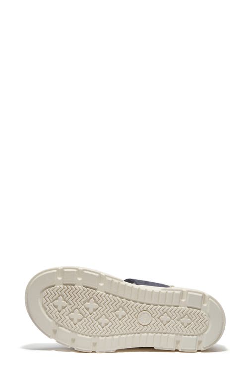 Timberland Greyfield 2 Sandal In Blue
