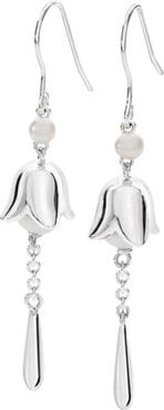 Lucy Quartermaine Lily of the Valley Earrings
