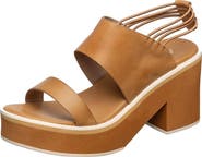 ANTELOPE Jax Slingback Sandal